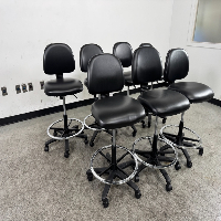 Fisherbrand Lab Chairs - Quantity 7 image 0